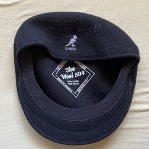 Kangol the wool 504 BRAND NEW